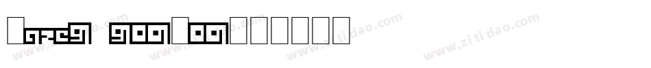 Maze91 91001.001字体转换